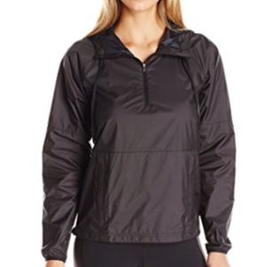 NWT Lucy Women's Right Track Half Zip Pullover L